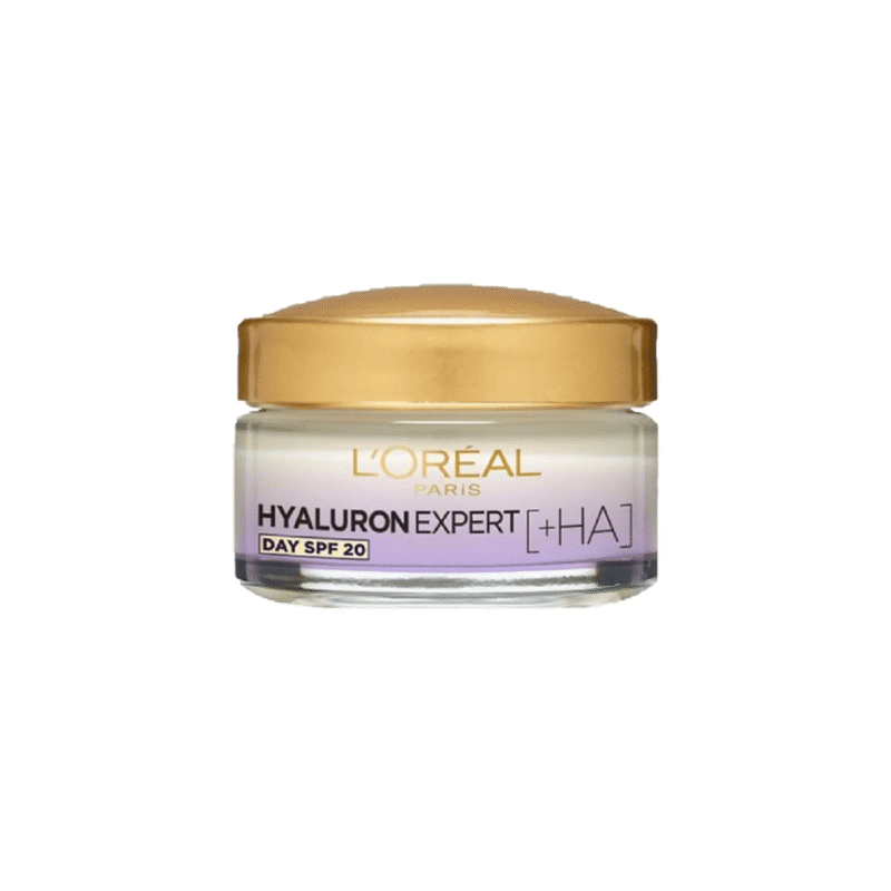 L'Oréal Paris Hyaluron Expert Day Cream - 50 ml