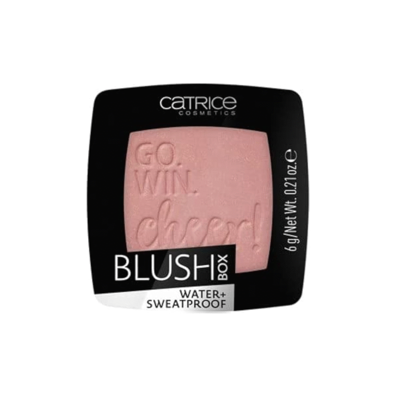Catrice Blush Box 040