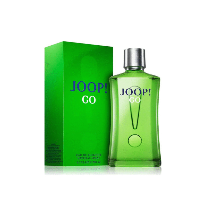 Joop Go / EDT Spray 100 ml