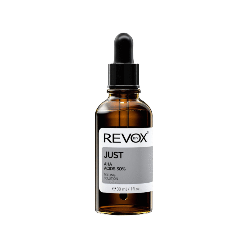 Revox Just Aha Acids 30% Peeling Solutions