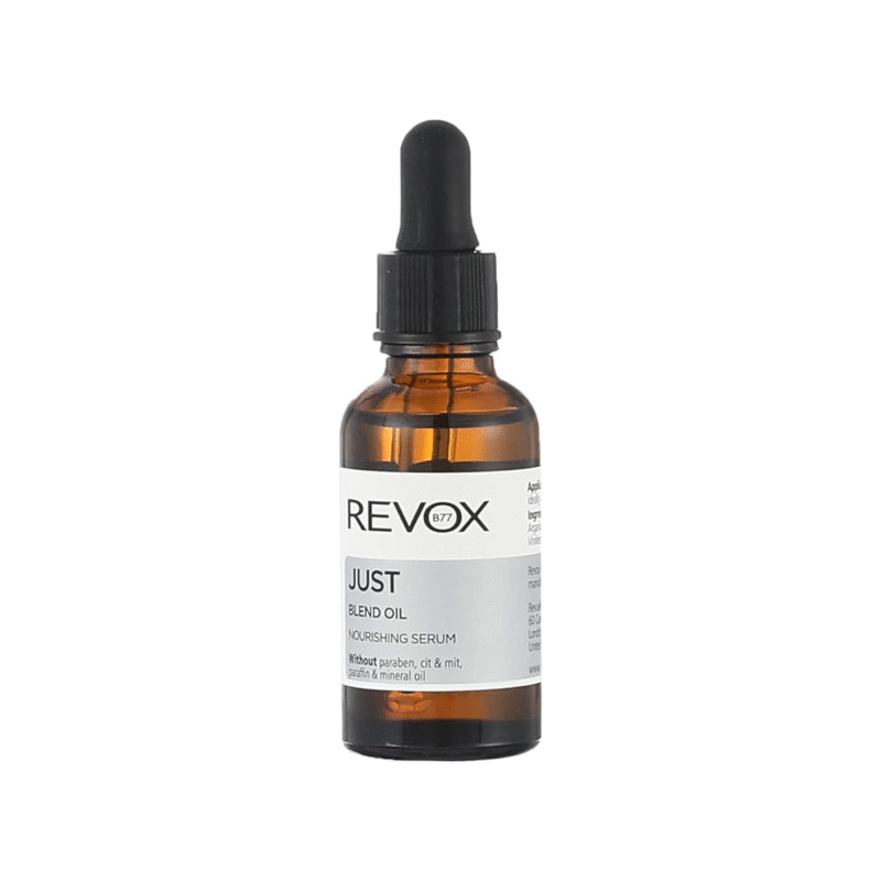 Revox Just Blend Oil Serum 30 ml