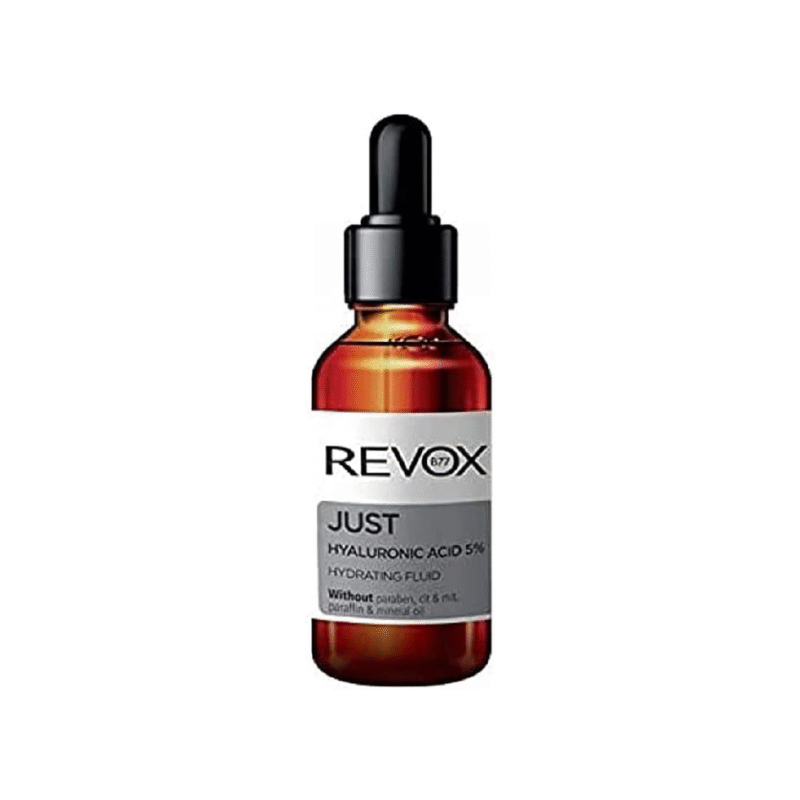 Revox Just Hyaluronic Acid 30 ml