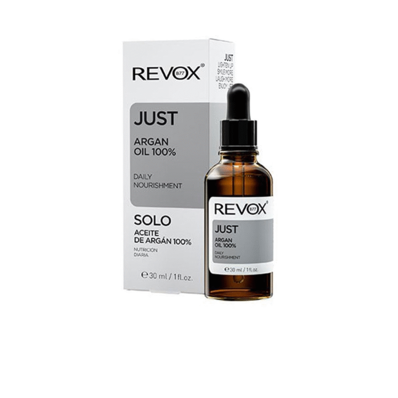 Revox Just Argan Oil 30 ml