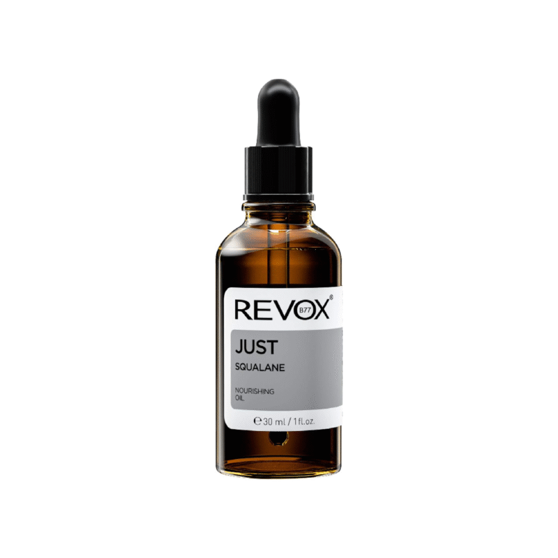REVOX JUST Squalane Nourishing Oil - 30ml