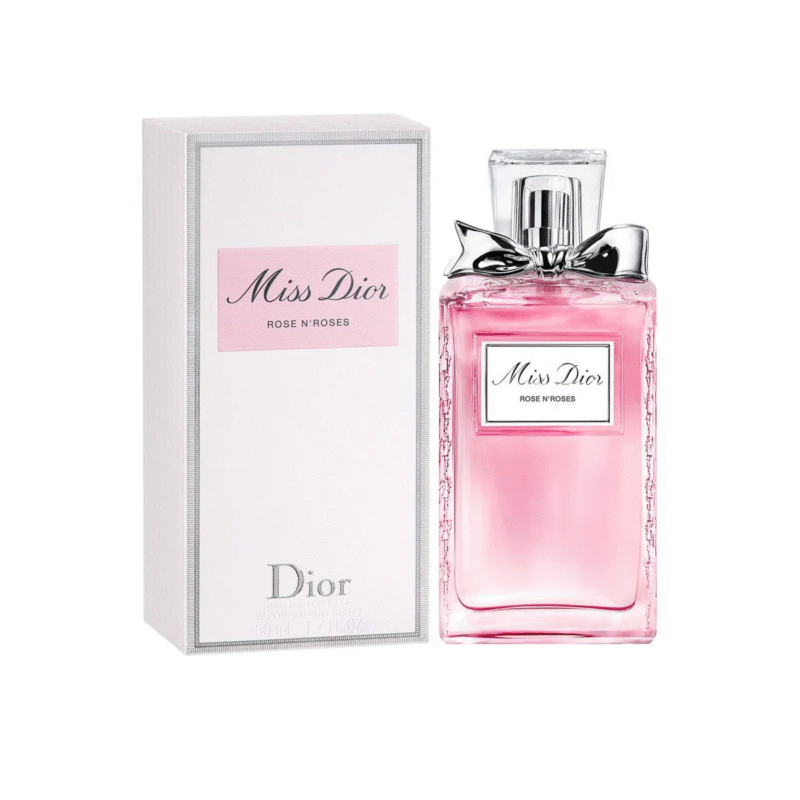 Dior Miss Rose N'Roses for Women 100 ml