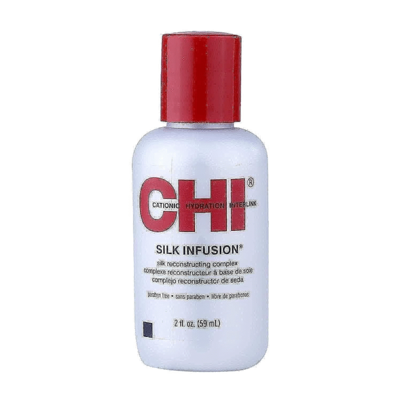 Chi Silk Infusion Reconstructing Complex Treatment - 59 ml
