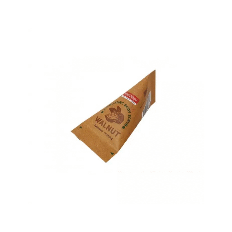 Purederm Exfoliating Body Scrub - Walnut 20g