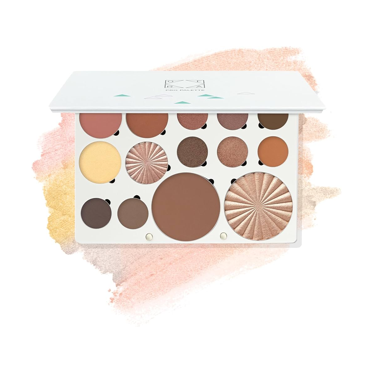 Ofra Cosmetics Pro Palette Boho