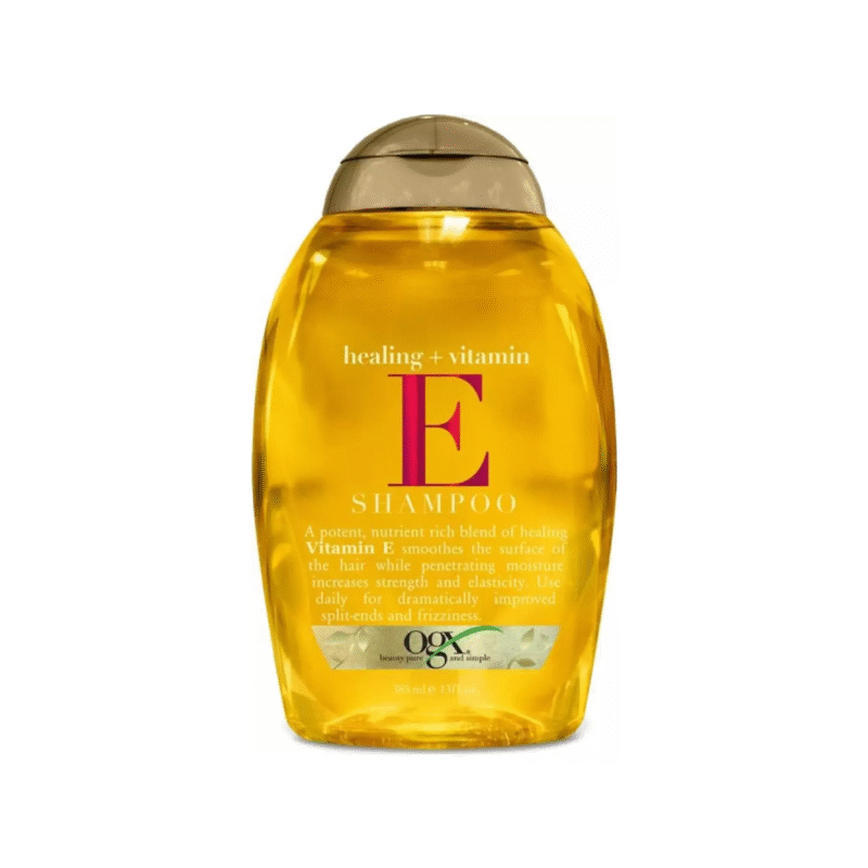 OGX Reviving Vitamin E Shampoo 385ml
