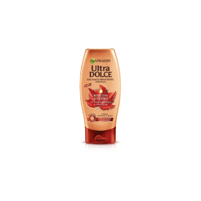 Garnier Ultra Dolce Repair Conditioner Almond Oil 250ml