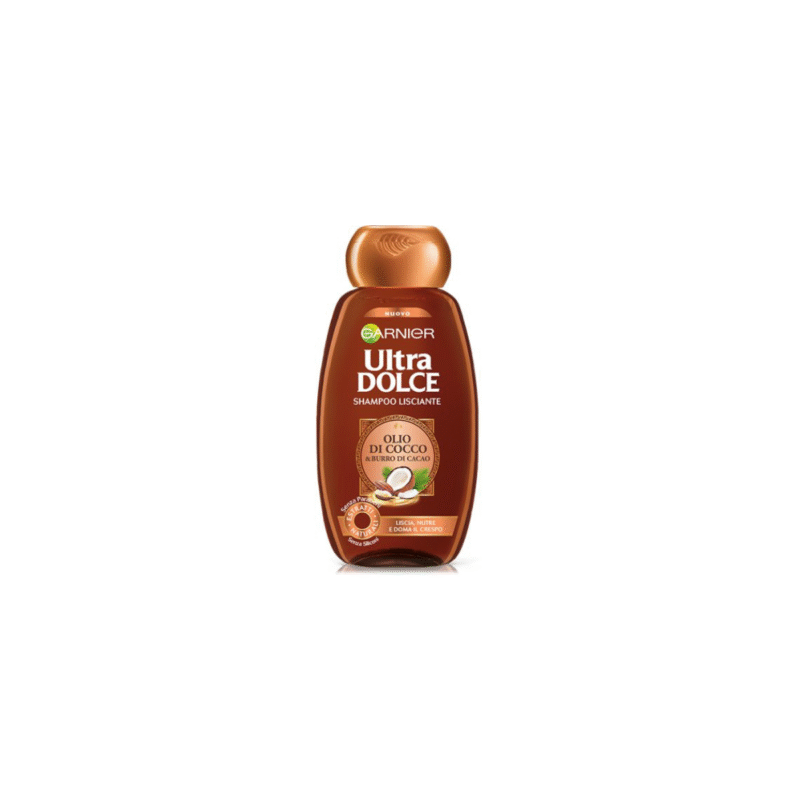 Garnier Ultradolce Coconut Oil and Cocoa Butter 300ml