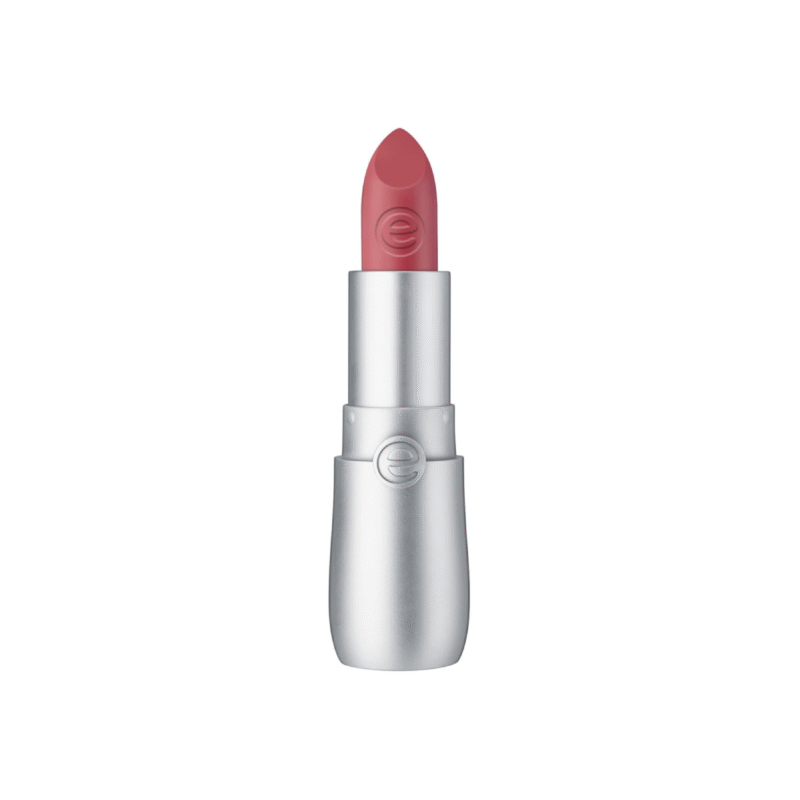 Essence Velvet Matte Lipstick - Craving You 07
