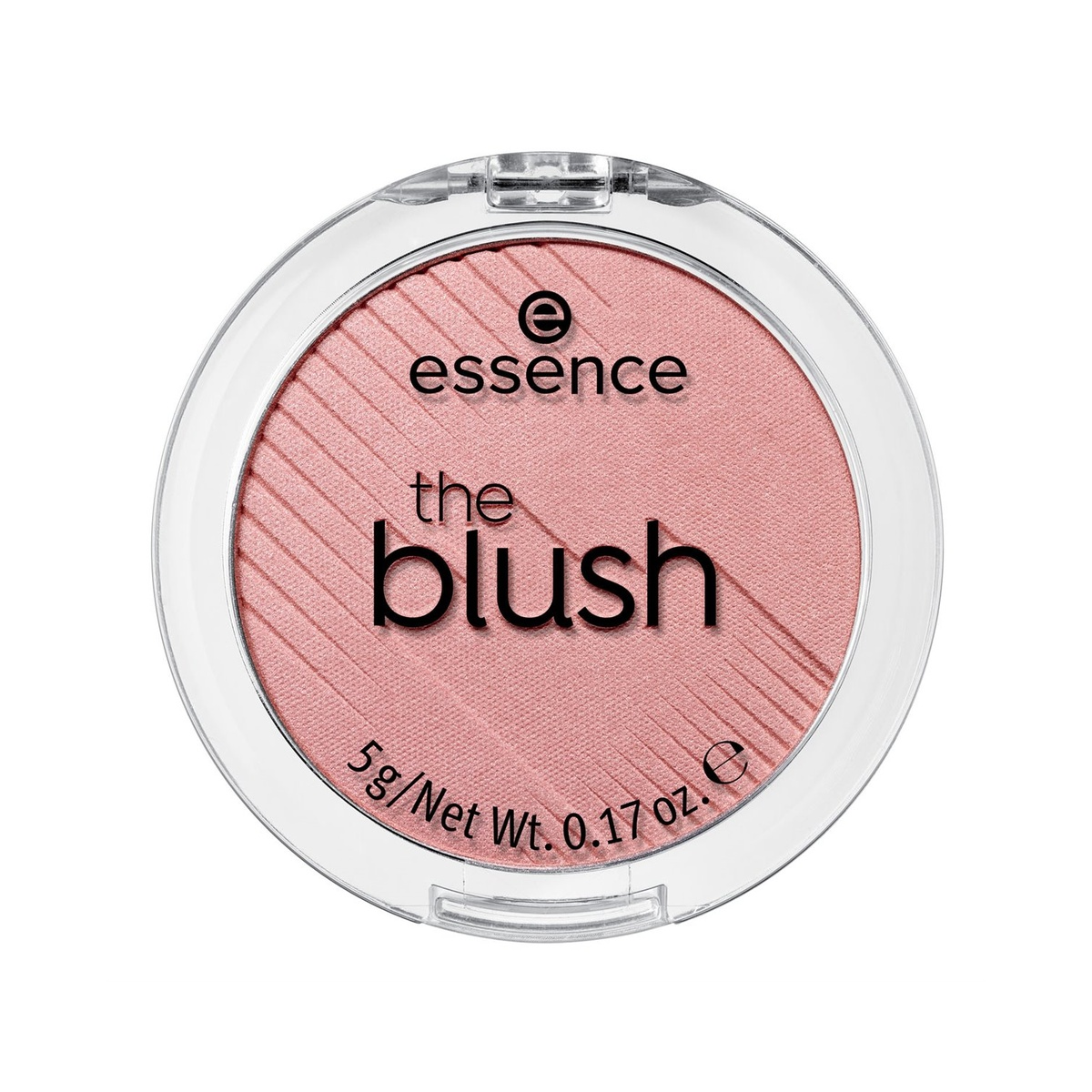 Essence the blush 30 breathtaking 5g