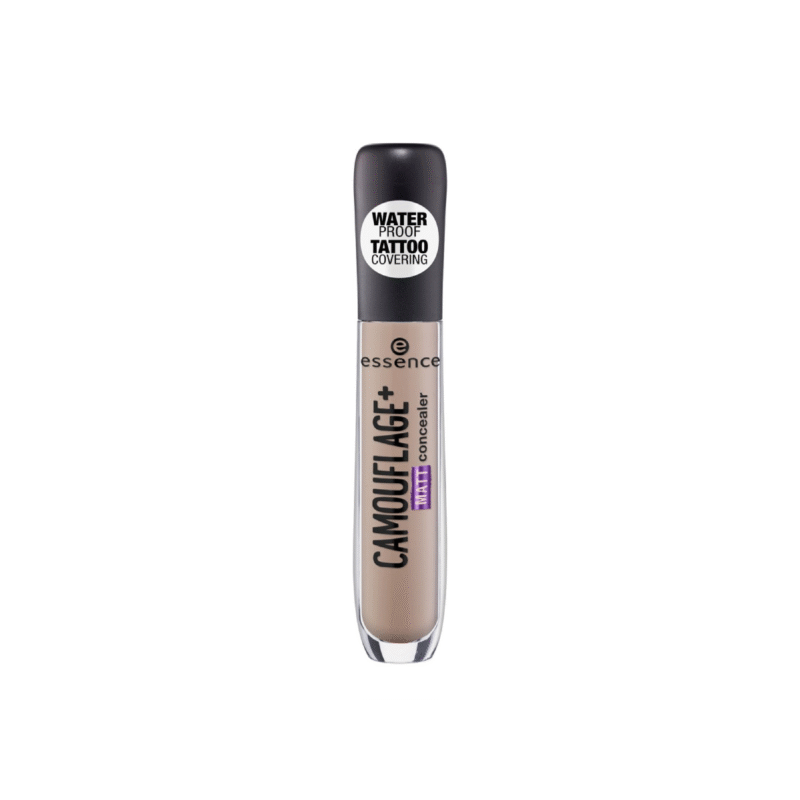 Essence camouflage+ matt concealer 30