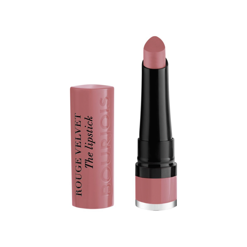 Bourjois Rouge Velvet The Lipstick 32 Choupi`Nk