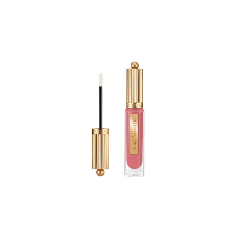 Rouge Velvet Ink Liquid Matte Lipstick – 03