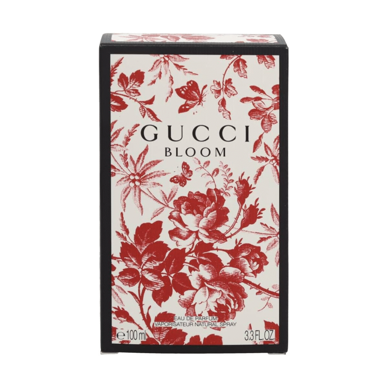 Gucci Bloom EDP Spray 100 ml - Image 2