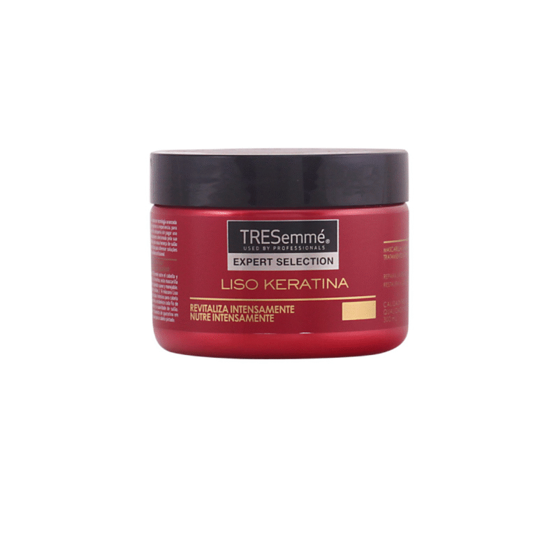TRESemmé Liso Keratina Intensely Nourishes Mask 300ml