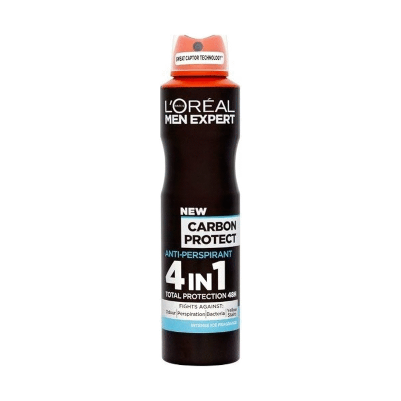 L'Oreal Men Expert Carbon Protect Anti Perspirant 250 ml