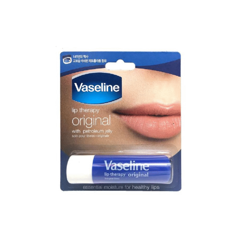 Vaseline Lip Therapy Stick Original 4.8g