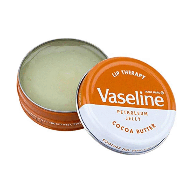 Vaseline Lip Therapy Cocoa Butter 20 g