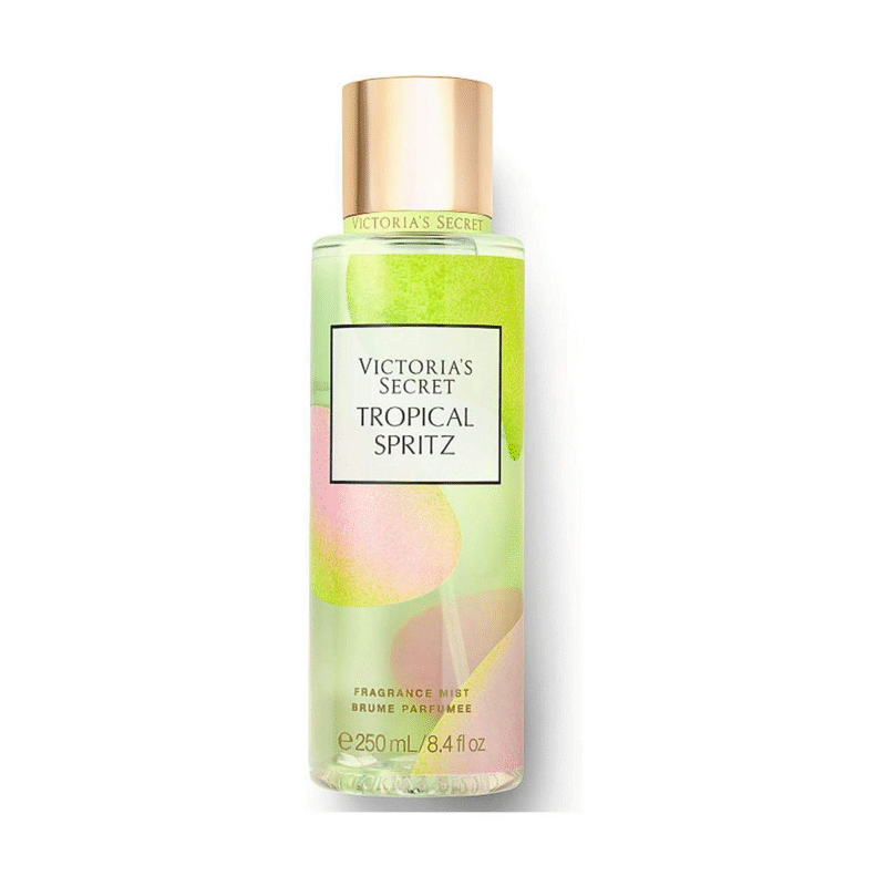 Victoria's Secret Summer Spritzer Fragrance Mist 250 ml