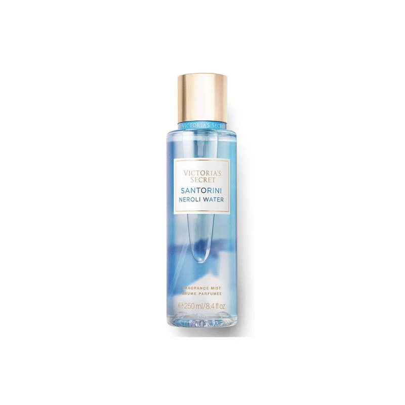 Victoria's Secret Santorini Neroli Water Body Mist 250 ml