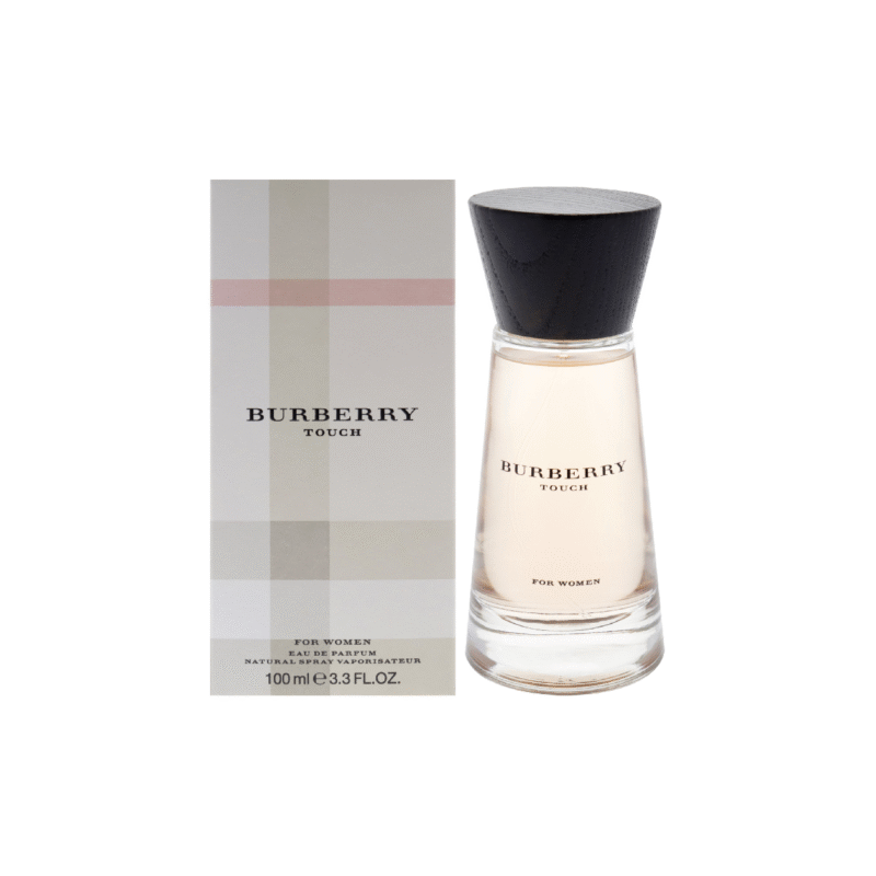 Burberry Touch EDP Spray 100 ml