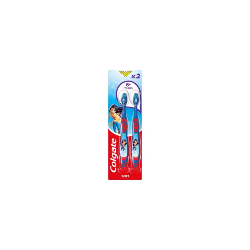 Colgate soft tooth brush