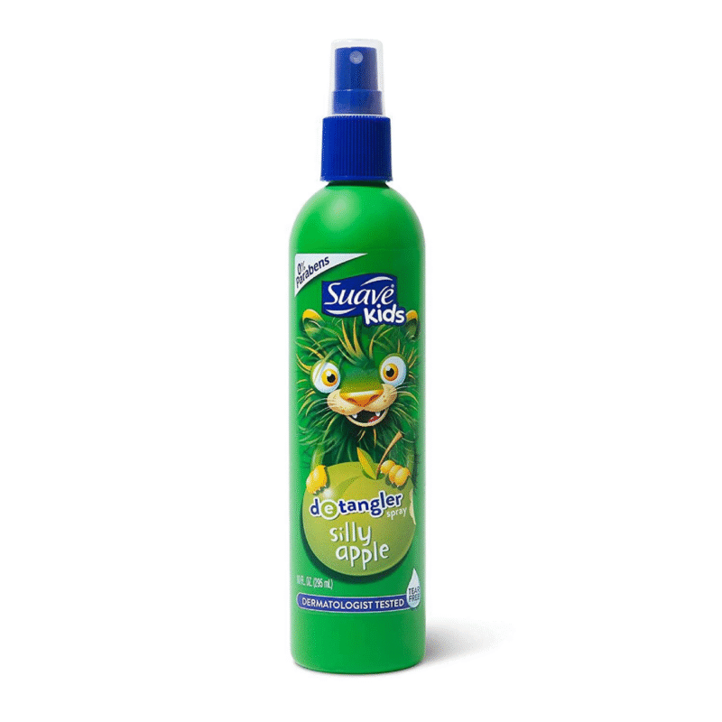 Suave Kids Detangler Spray For Tear Free Styling  295 ml