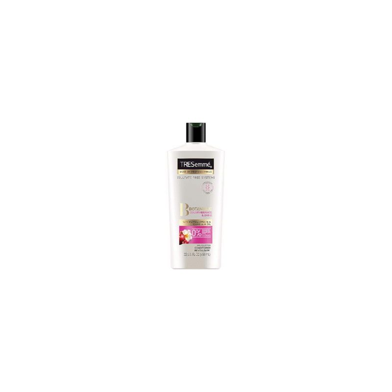 TRESemme Conditioner Botanique Color Vibrance and Shine  650 ml