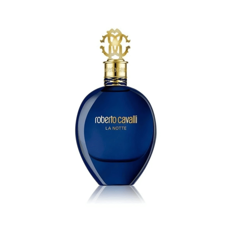 Roberto Cavalli La Notte Eau De Parfum 75 ml
