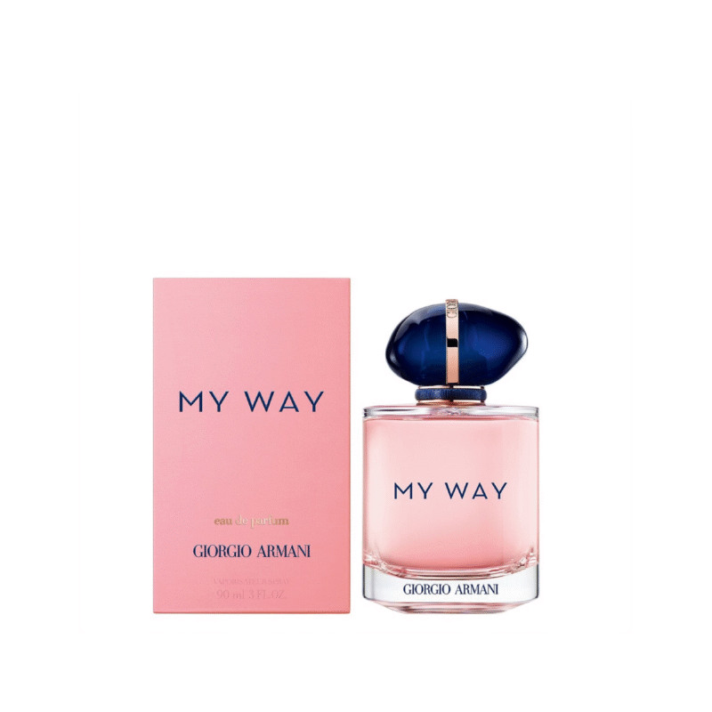 Giorgio Armani My Way Eau De Parfum, 90 ml