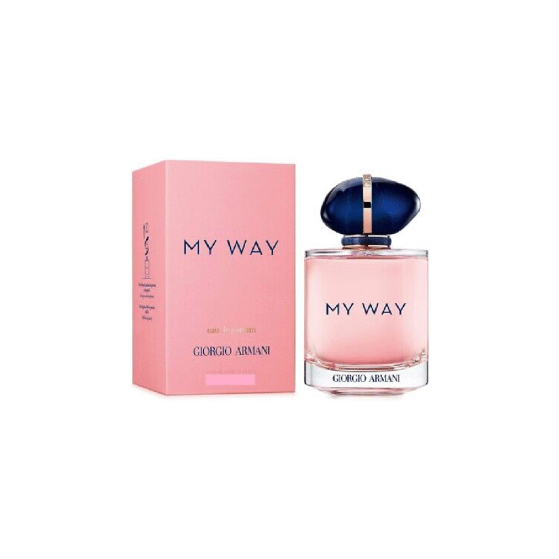Giorgio Armani My Way EDP Spray 50 ml