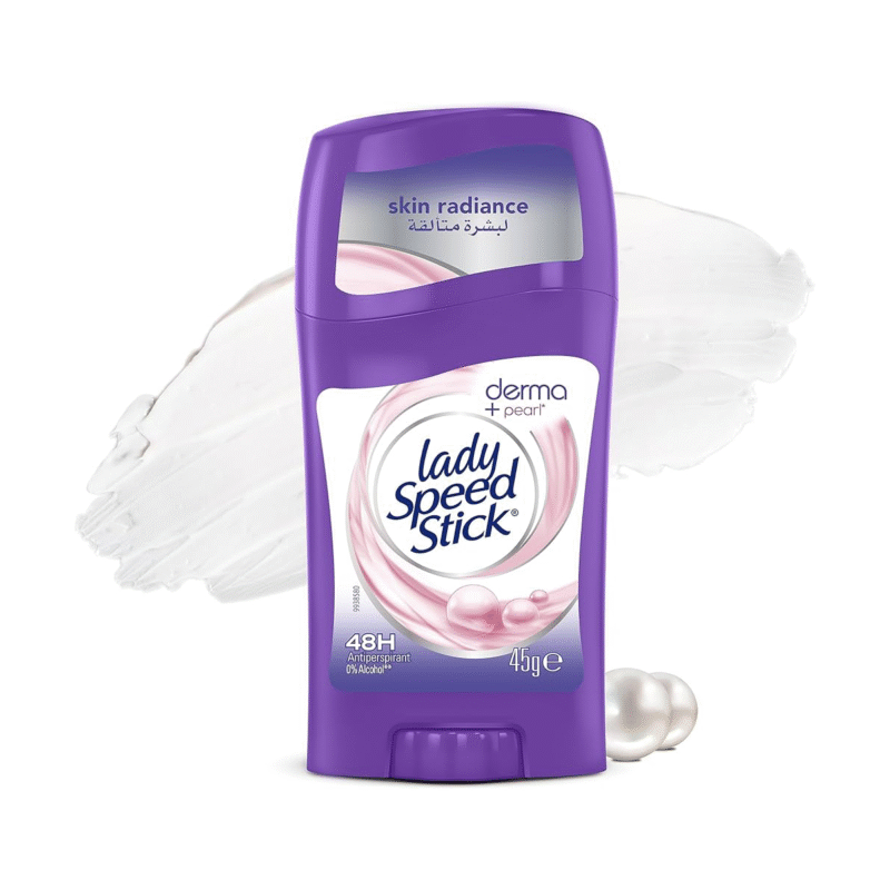 Lady Speed Stick Perfec Tone
