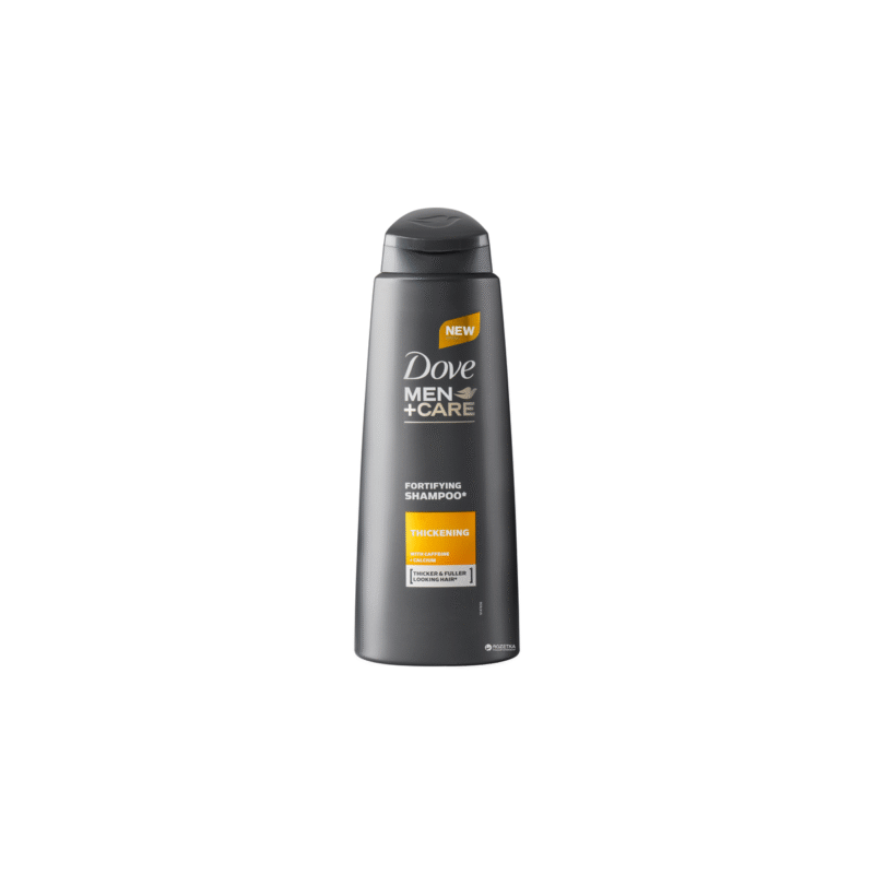 Dove Men + Care Thickening Shampoo for men 400 ml