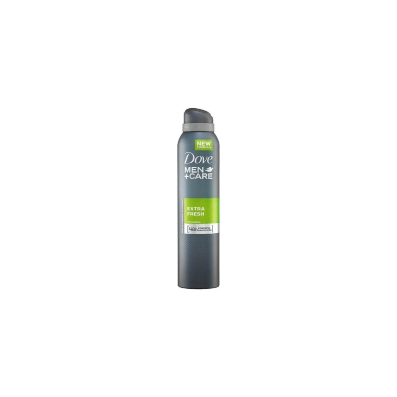 Dove Men Care Extra Fresh 250ml