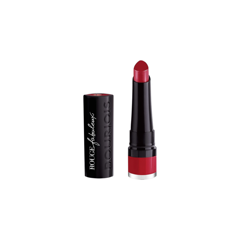 Bourjois Rouge Velvet The Lipstick 44 Opérat Garnet