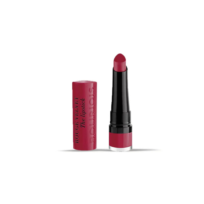 Bourjois Rouge Velvet The Lipstick 41 Parisian Sunset
