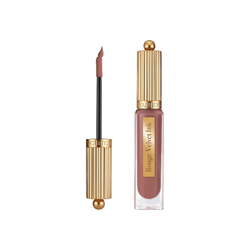 Bourjois Rouge Velvet Ink Liquid Lipstick 14 Utaupie