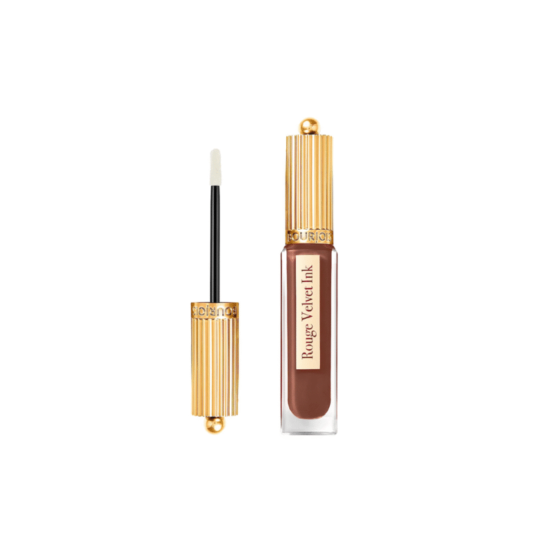 Bourjois Rouge Velvet Ink Liquid Lipstick 12 Belle Brune