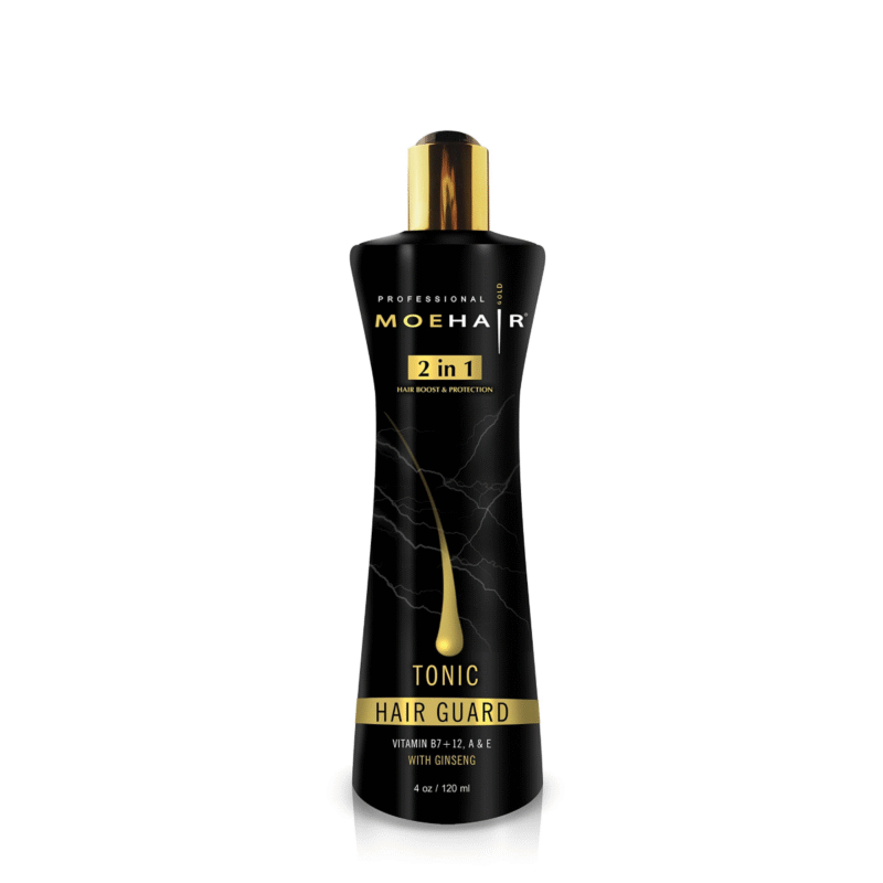 Moehair guard tonic 120 ml