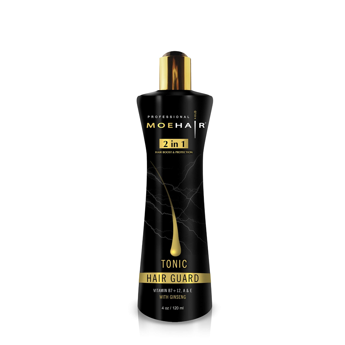 Moehair guard tonic 120 ml