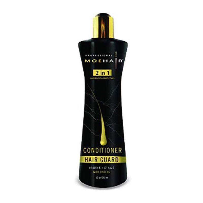 MoeHair Conditioner for Hair Loss - 360 ml