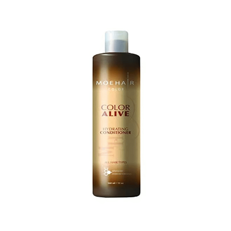 Moehair Color Alive Conditioner 360 ml