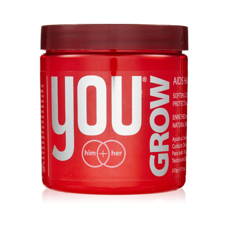 You grow strong cream 213 g