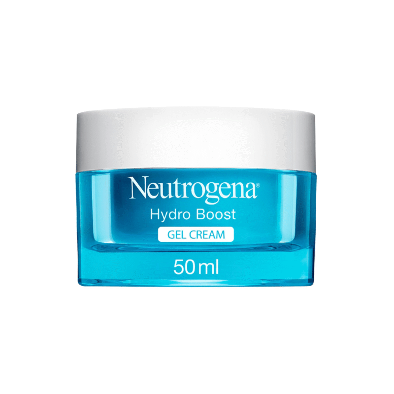 Neutrogena Face Cream Gel, Hydro Boost, 50ml