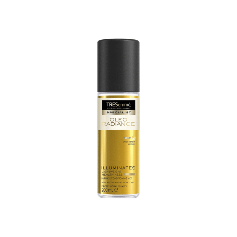 TRESemme Oleo Radiance Bi-Phase Conditioning Mist 200 ml