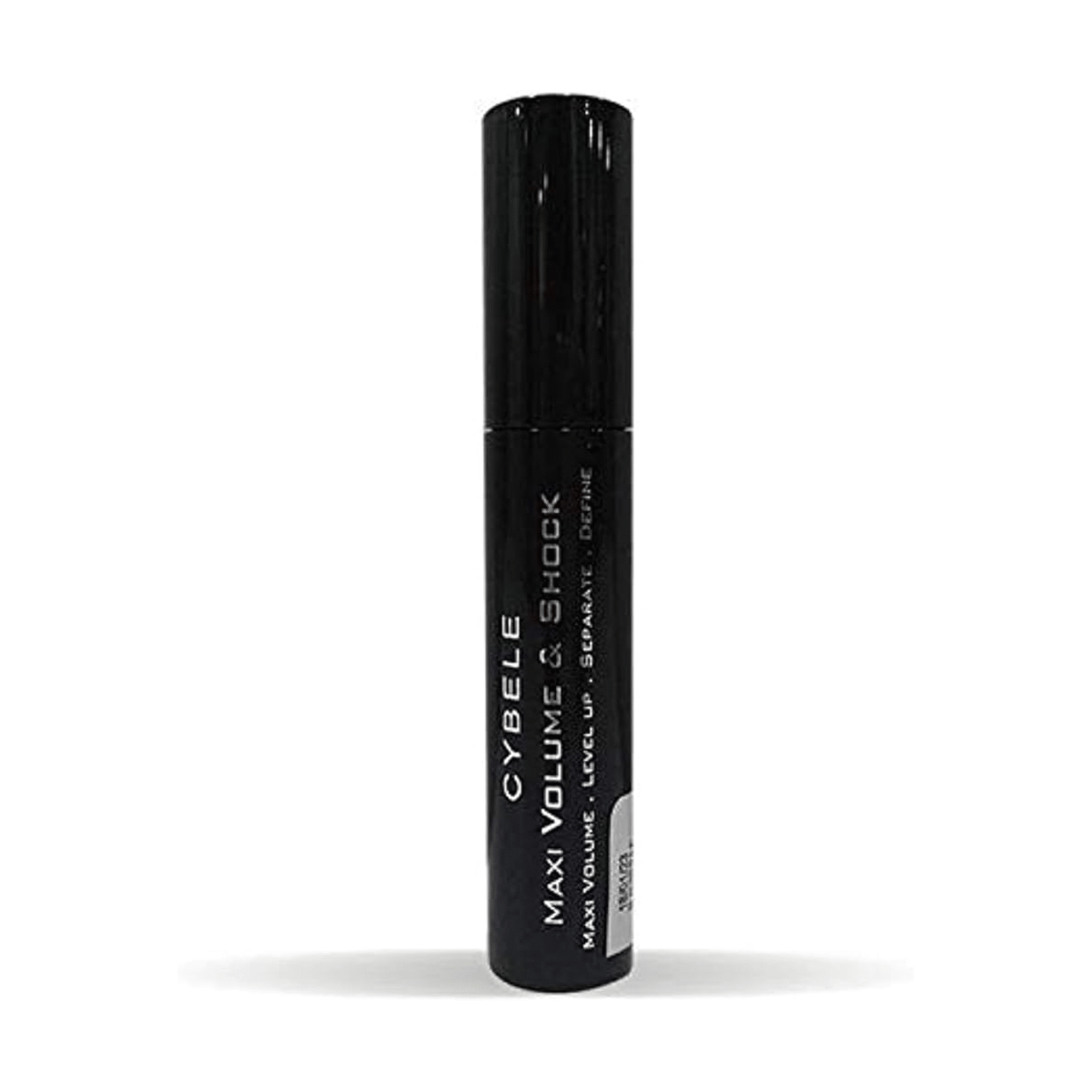 CYBELE Maxi Volume And Shock Mascara 01 Black