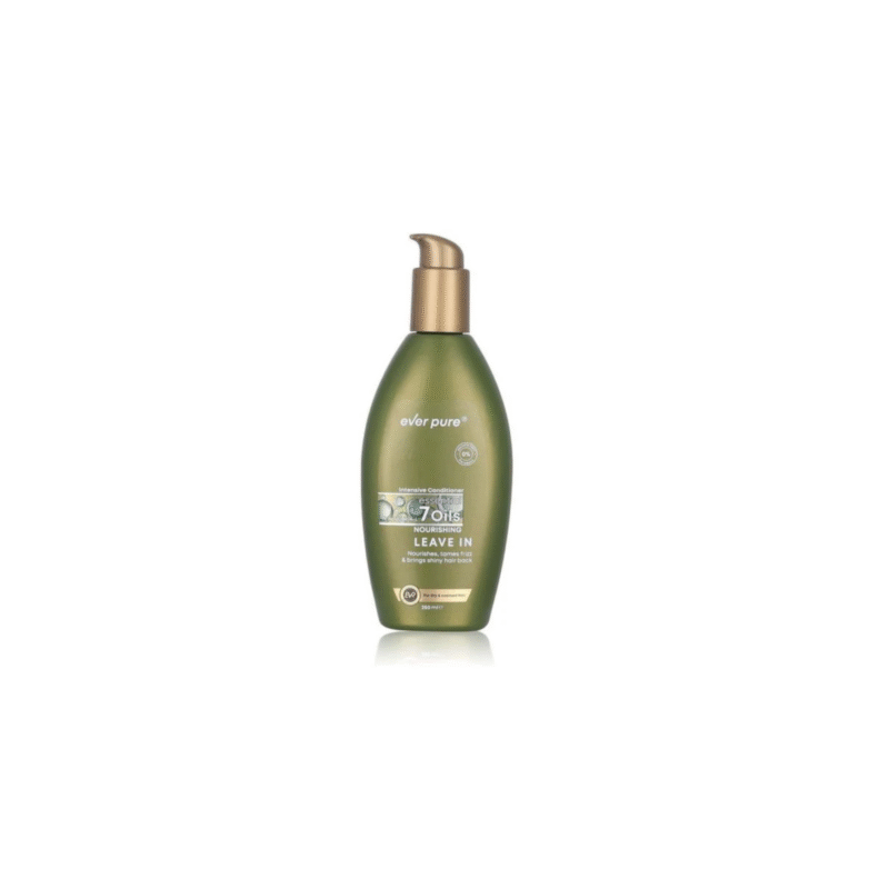 Ever Pure Leave In 7 Oils 250 ml